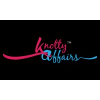 Knotty Affairs Logo