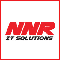 NNR IT Solutions L.L.P. Logo
