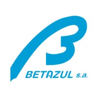 Betazul Logo
