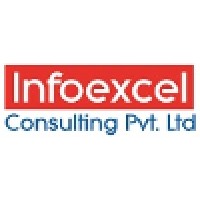 Infoexcel Consulting Private Limited Logo