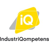 IndustriQompetens Mälardalen AB Logo