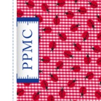 Papa Pique et Maman Coud | PPMC Logo