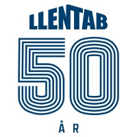 LLENTAB Norway Logo