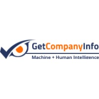 GetCompanyInfo Logo