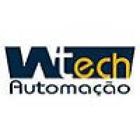 Wtech Automação Logo