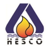 Houston Energy Services Co. W.L.L. Logo