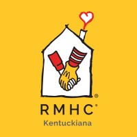 Ronald McDonald House Charities of Kentuckiana Logo