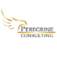 Peregrine Consulting, Inc. Logo