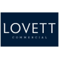 Lovett Commercial Logo