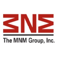 The MNM Group, Inc. Logo