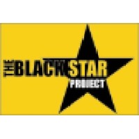 The Black Star Project Logo