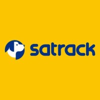 Satrack Logo