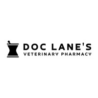 Doc Lanes Veterinary Pharmacy Logo