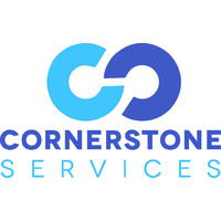 Cornerstone Services, INC Logo