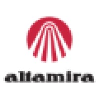 Altamira Indústria Metalúrgica Ltda Logo