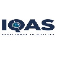 IQAS, LLC Logo