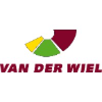 Van der Wiel Holding BV Logo