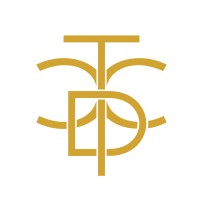 Texas Center for Cosmetic Dentistry Logo