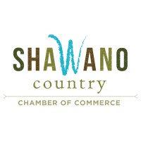 Shawano Country Chamber of Commerce Logo