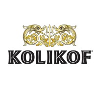Kolikof Caviar & Gourmet Logo