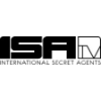 ISAtv Logo