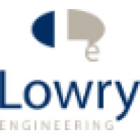 Lowry Engineering Logo
