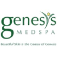Genesis Medspa Logo