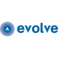 Evolve Online Bookkeeping: Australia-Wide Logo