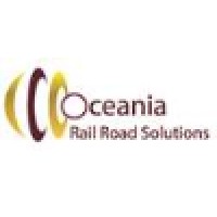 Oceania Rail Road Solutions Logo