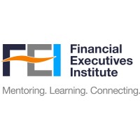Financial Executives Institute of Australia (FEI) Logo