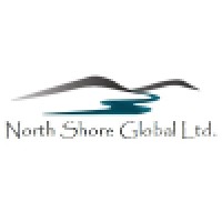 North Shore Global Ltd. Logo