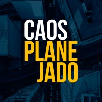 Caos Planejado Logo