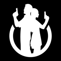 Double Secret Agency Logo