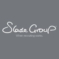 Slade Group Logo