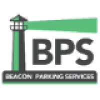 Beacon Parking Services Ltd Logo