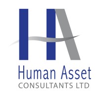 Human Asset Consultants Ltd Logo