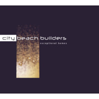 City Beach Builders Logo