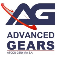ATCOR GERYMA SA Logo