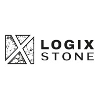 LOGIX Stone Logo