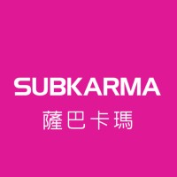 SUBKARMA Logo