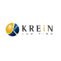 Krein Law Firm Logo