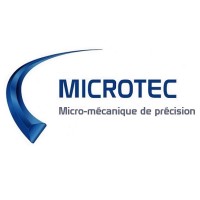 Microtec SARL Logo