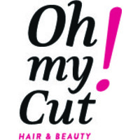 Oh my Cut! Logo