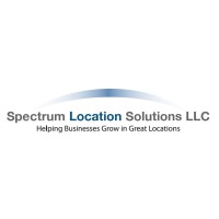 Spectrum Location Solutions Logo