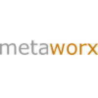 metaworx resonare rüegg, Bereich metaworx Logo