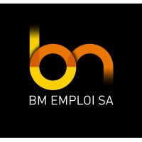 BM-EMPLOI SA Logo