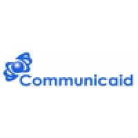 Communicaid Logo