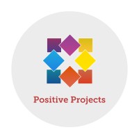 Positive Projects Logo