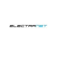 Electranet Spa. Logo
