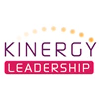 Kinergy Leadership Logo